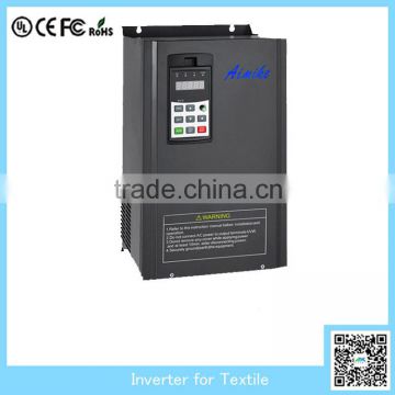 3 phase 22KW special textile inverter table fan