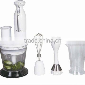 multi-function blender