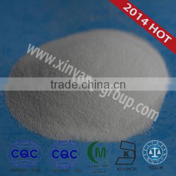 manufacturer supply magnesium Gluconate with competitive price