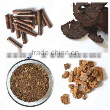 Oil Seaweed Extracts Powder
