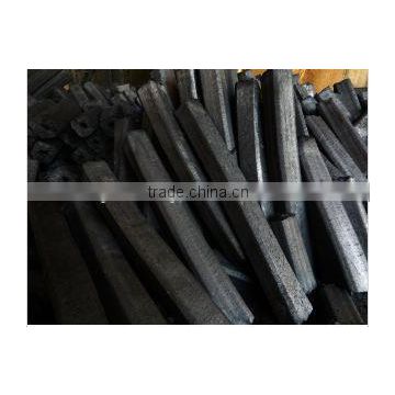 100% pure bamboo sawdust shisha charcoal