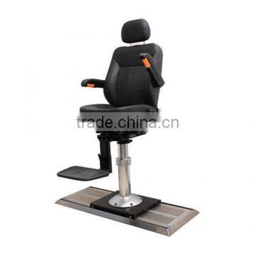 Wire Control Guide Marine Pilot Seat