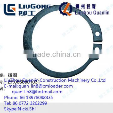 check ring SP100036 ZF parts ZF.0630501031 for Liugong Wheel loader parts