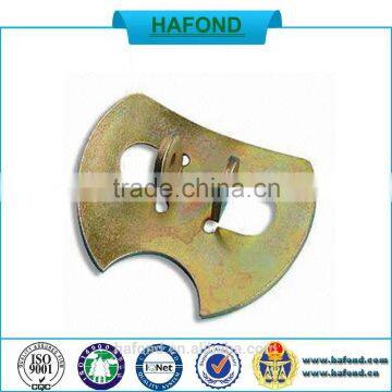 OEM high Precision sheet metal stamping