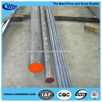 1.1210 Carbon Steel Round Bar with Good Price