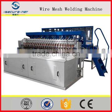 Anping Secure-Net Reinforcing Wire Mesh Welding Machine