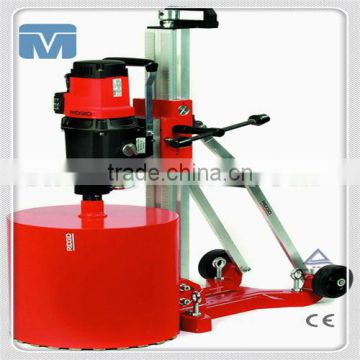 Hydraulic Diamond Core Drilling Machine with CE approved