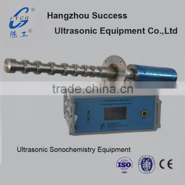 Hangzhou Success Ultrasonic Sonochemistry System