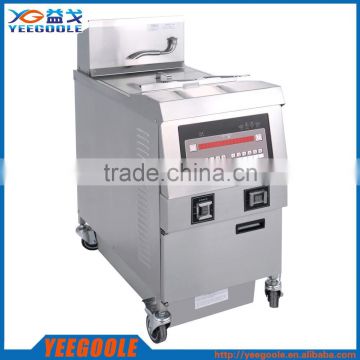 Commercial Home Use Potato Chips Deep Fryer Machine Price