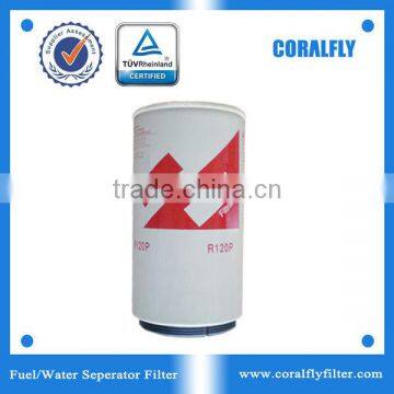 Diesel fuel filter water separator R120P
