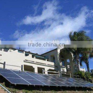 5kw pv & wind hybrid controller 1kw ups solar system water filter system