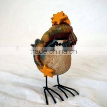 Resin home deocr animal statue