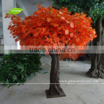 BTR10862 GNW Artificial Tree Autumn 7ft high