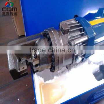 Factory price for Portable steel bar cutting machine in Jining