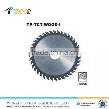 TCT SAW BLADE FOR WOOD