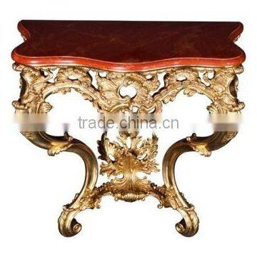 Antique furniture reproduction