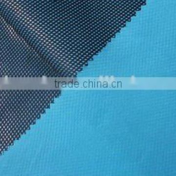 waterproof TPU film laminated fabric for garment