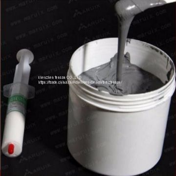 Tensan TS 1101 1KG New arrival compound thermal conductive grease for LED/CPU/PCB