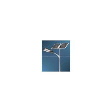 solar street lamps (solar panel) with TUV. CE.IEC certificate