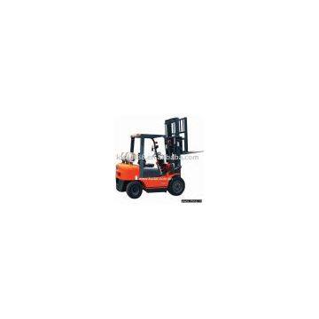 LPG forklift 2/2.5/3/3.5T