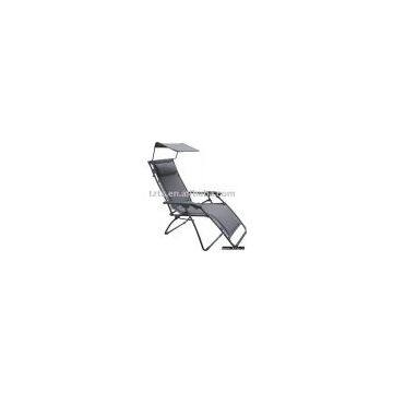 Steel Recliner Chair TZSBC0806C