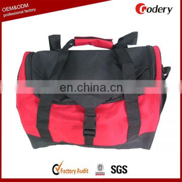 China manufacturer Hot selling new design weekender bag