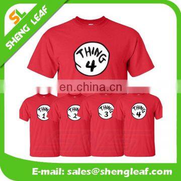 2016 custom design of T-shirt, t-shirt printing