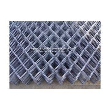 galvanized wire mesh