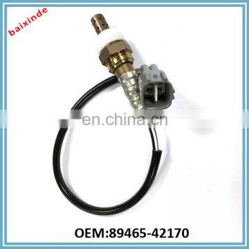 89465-42170 Lambda Oxygen Sensor fits Cars OEM 89465-97403 89465-33250