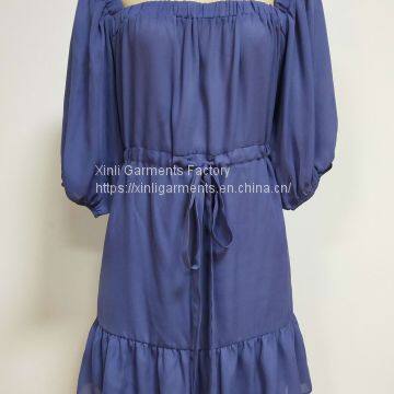 Ladies dresses SM003