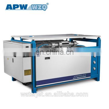 APW water jet power pump