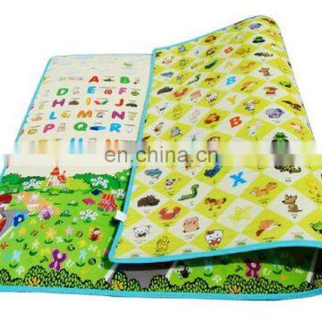 High Quality Foam Waterproof Baby Play Mat