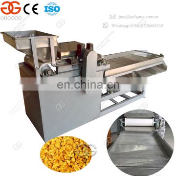High Quality Reasonable Price Almond Chopping Machine Cashew Nut Cutting Machine