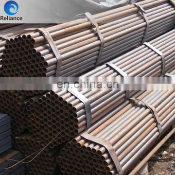 HONED ROUND HOLLOW STRUCTURAL TUBE