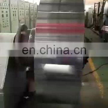 stainless steel strip price