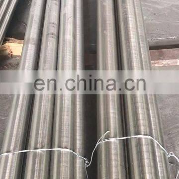 top quality alloy steel 1.6782 16NiCrMo12-6 round bar manufacturer