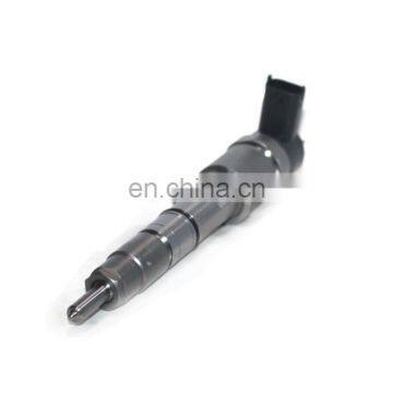 Foton Diesel common rail Injector 0445110313