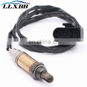 Original LLXBB Car Sensor System Oxygen Sensor 0258003842 For VW Passat Audi Jetta Geely 0258003843