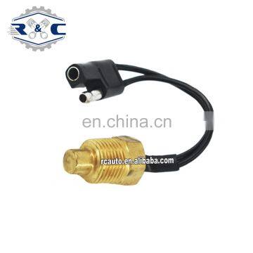 R&C High Quality Auto thermal switch 4010161  For Polaris  Radiator Fan Switch Temperature Sensor