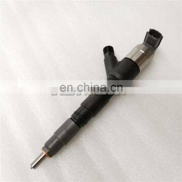 Foton ISF3.8 Engine Fuel Injector 5396273