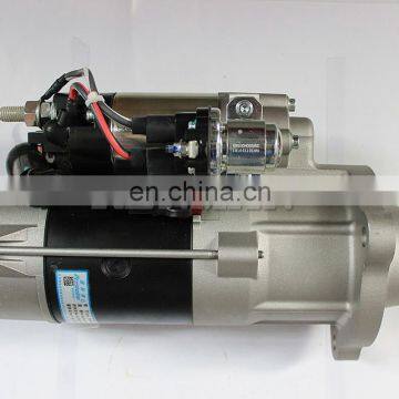 3698436 Foton Cummins engine ISGe Starter 24V 7.5Kw Starting Motor