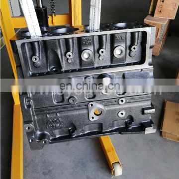 4 Cylinder Block 4B/4BT/4BTA 3.9L Diesel engine Cylinder Block3903920