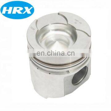 Hot selling piston for WD10 612600030034 in stock engine parts