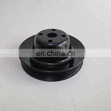 Hot Sale 6CT Diesel Engine Parts Fan Pulley Assembly 3926855