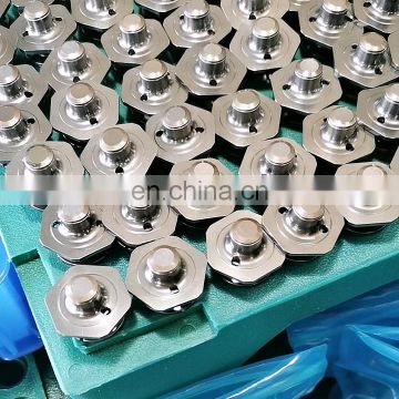 Common rail injector armature F00RJ03560 matched F00RJ02703 for injector 0445120066 0445120086 044510161 0445120215 and so on