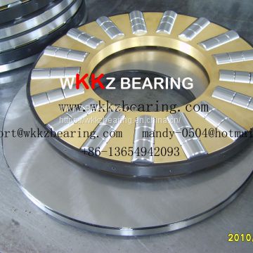 81120M Cylindrical Roller Thrust Bearing,WKKZ BEARING,CHINA BEARING