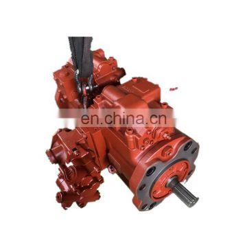 Genuine New JS160W Hydraulic main pump JS160W Excavator Hydraulic pump in stock