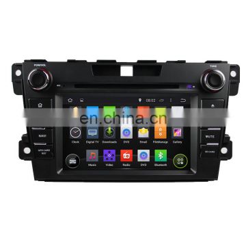 Hot Selling Android 5.1.1 Car dvd Player with DVR ,Radio for MAZDA CX-7