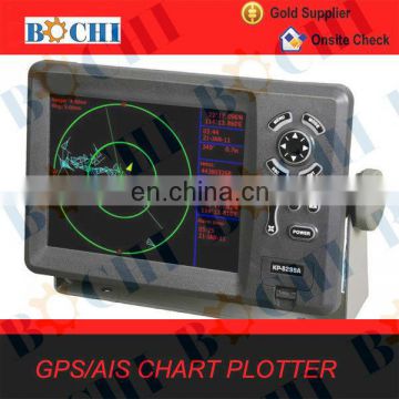 8.0-inches GPS for ship