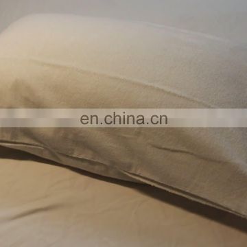 TEX-cel Bleach White Waterproof Bedding Pillow Cover
